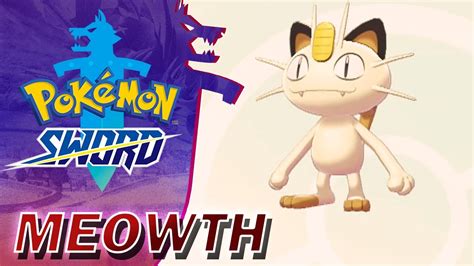 kanto meowth.